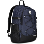 INVICT-ACT PLUS PLAIN INVICTA BACKPACK GRS