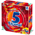 5 SECONDI