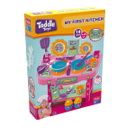 MY FIRST KITCHEN TOODLE TOYS